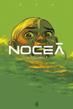 NOCEÂ 03 FISSURES (Edició en català) Ordenar Ahora Mismo