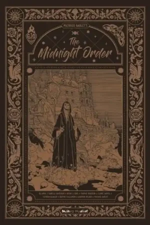 Gran Oferta THE MIDNIGHT ORDER