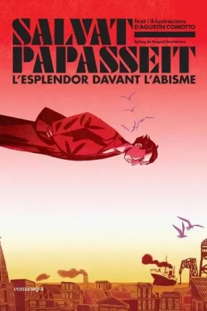 Compra Ahora SALVAT-PAPASSEIT L‘ESPLEMDOR DAVAN L‘ABISME (Edició en Català)