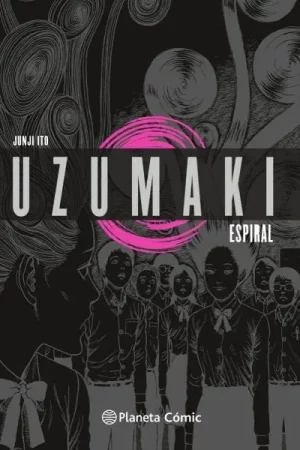 UZUMAKI (Edició en Català) Bestseller