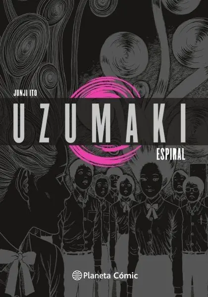 UZUMAKI (Edició en Català) Bestseller