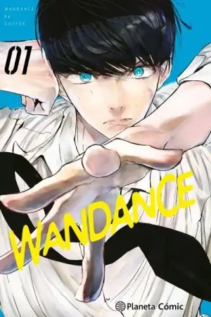 WANDANCE 01 Precio Reducido