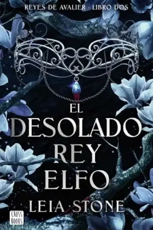 EL DESOLADO REY ELFO (NOVELA) Precio De Oferta