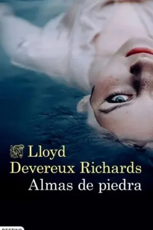 Devolución Gratuita ALMAS DE PIEDRA (NOVELA)
