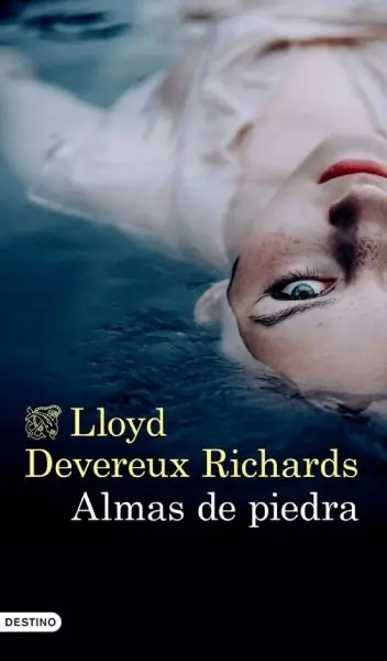 Devolución Gratuita ALMAS DE PIEDRA (NOVELA)
