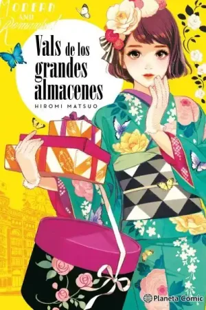 VALS DE LOS GRANDES ALMACENES Oferta De Temporada