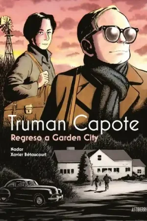 Precio De Oferta TRUMAN CAPOTE REGRESO A GARDEN CITY