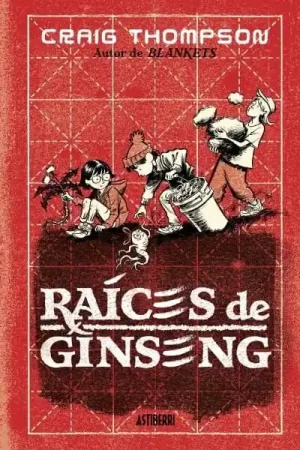 RAICES DE GINSENG Envío Exprés