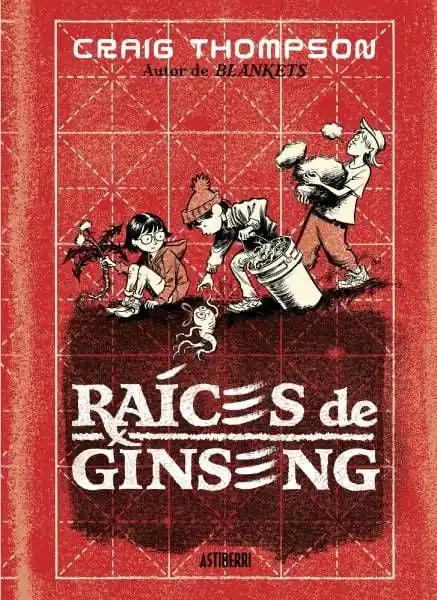 RAICES DE GINSENG Envío Exprés