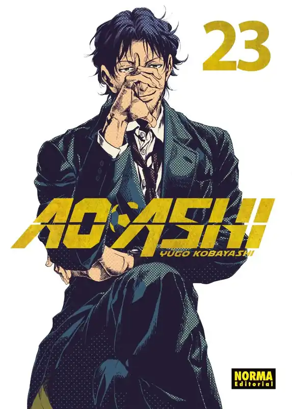 Oferta De Temporada AO ASHI 23