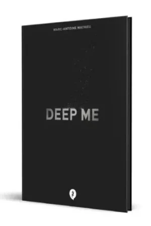 DEEP ME Rebajas