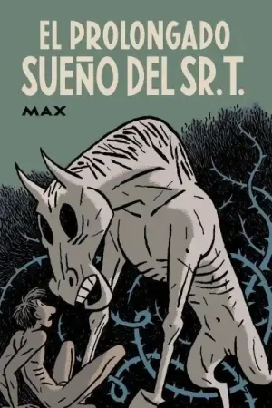 Oferta Flash EL PROLONGADO SUEÑO DEL SR. T.