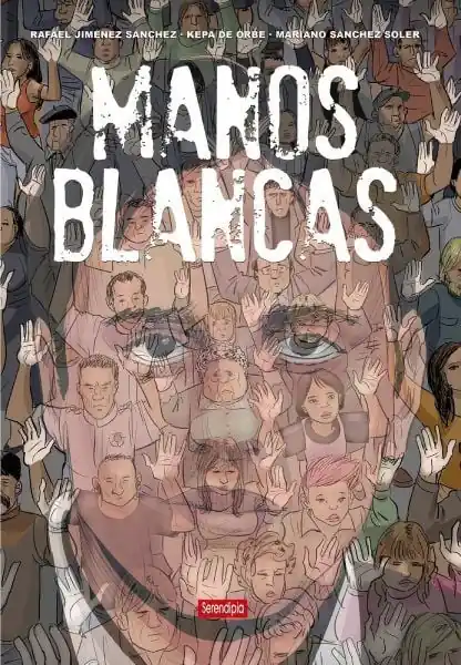 Entrega Rápida MANOS BLANCAS
