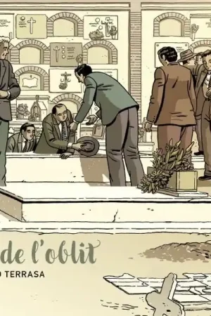 Envío Exprés L‘ABISME DE L‘OBLIT (Edició en Català)
