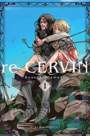 Última Oportunidad RE CERVIN 01