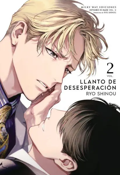 LLANTO DE DESESPERACIÓN 02 Precio De Fábrica