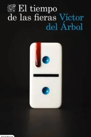 Entrega Rápida EL TIEMPO DE LAS FIERAS (Novela)