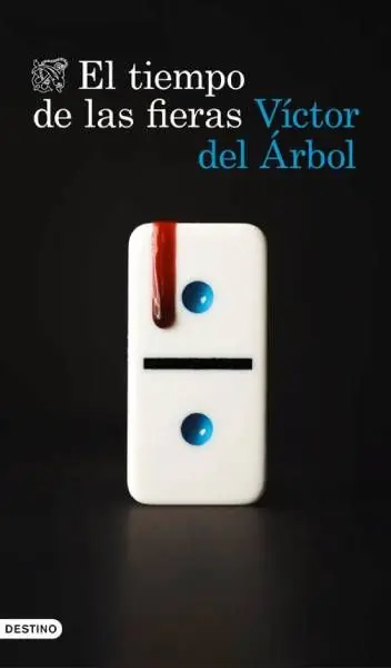 Entrega Rápida EL TIEMPO DE LAS FIERAS (Novela)