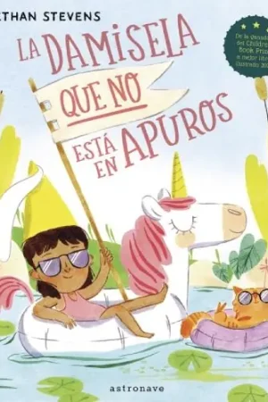 LA DAMISELA QUE NO ESTÁ EN APUROS Barato