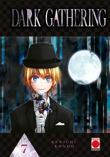 Venta Final DARK GATHERING 07