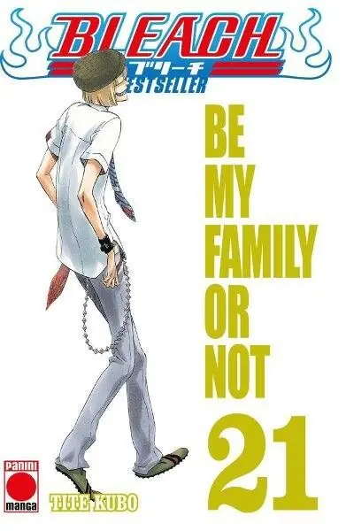Precio De Fábrica BLEACH BESTSELLER 21