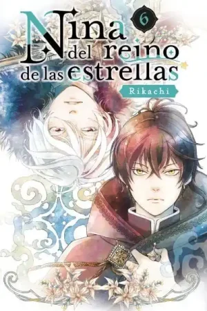 Precio Económico NINA DEL REINO DE LAS ESTRELLAS 06