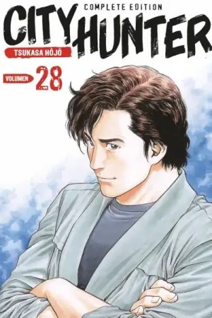 Súper Precio CITY HUNTER 28