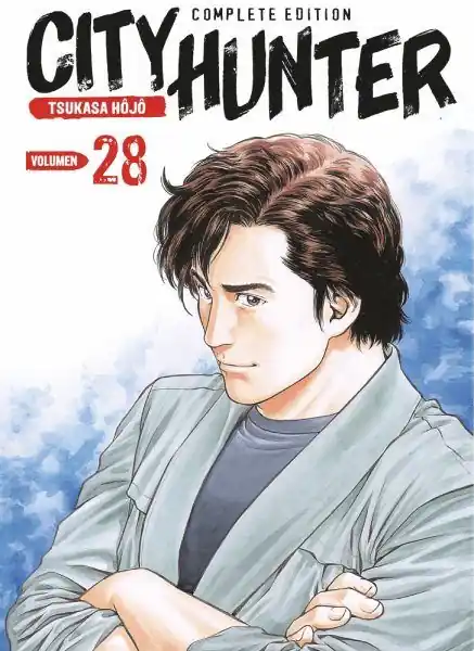Súper Precio CITY HUNTER 28
