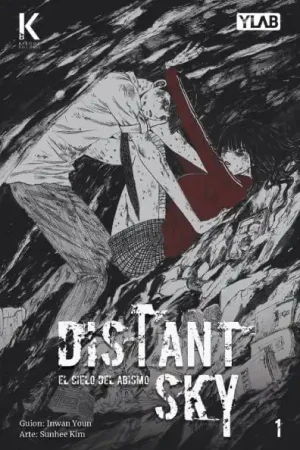 Súper Precio DISTANT SKY 01