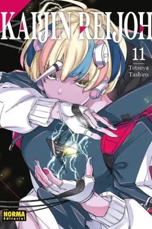 Compra Hoy KAIJIN REIJOH 11