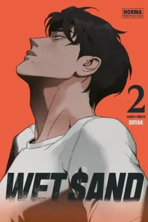 Devolución Gratuita WET SAND 02