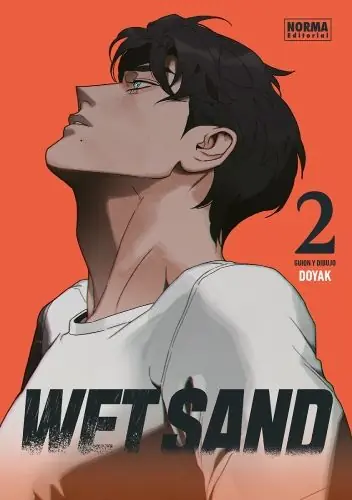 Devolución Gratuita WET SAND 02