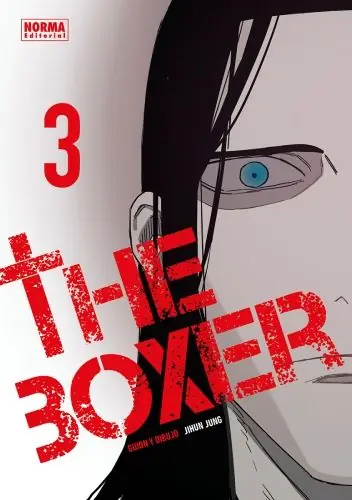 Últimas Unidades THE BOXER 03