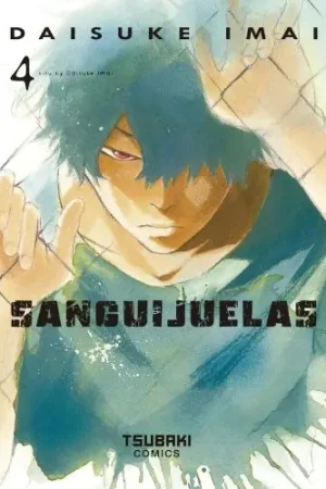 Precio Reducido SANGUIJUELAS 04
