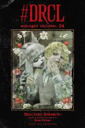 Compra Hoy DRCL MIDNIGHT CHILDREN 04