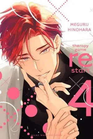 Venta Final THERAPY GAME RESTART 04