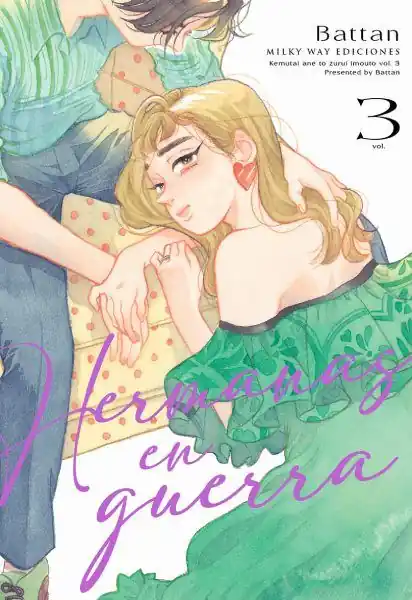 Barato HERMANAS EN GUERRA 03