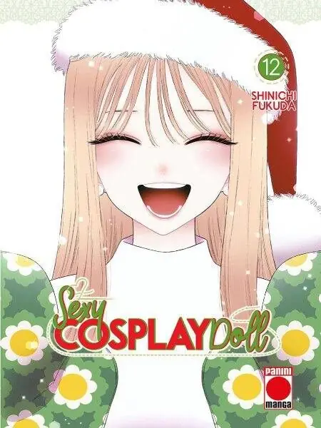 Comprar En Línea SEXY COSPLAY DOLL 12