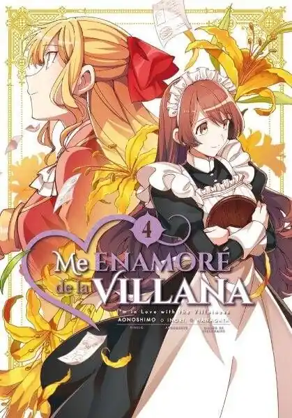 ME ENAMORÉ DE LA VILLANA 04 Venta Final