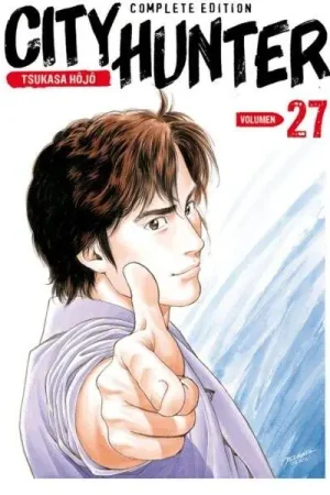CITY HUNTER 27 Oferta De Temporada