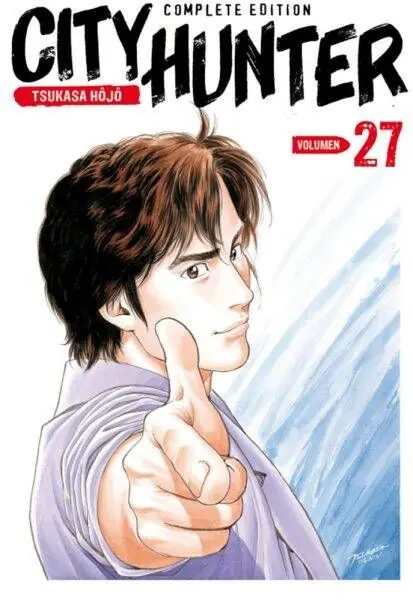 CITY HUNTER 27 Oferta De Temporada