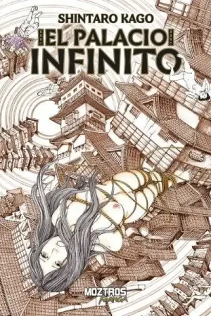 EL PALACIO INFINITO Última Oportunidad