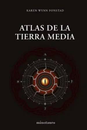 ATLAS DE LA TIERRA MEDIA Oferta