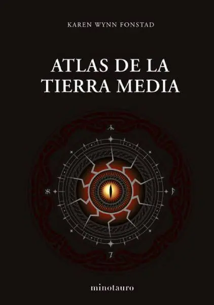 ATLAS DE LA TIERRA MEDIA Oferta