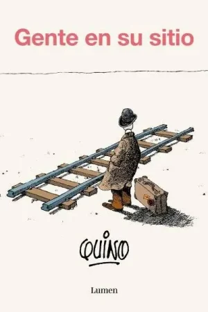 Disponible Ahora GENTE EN SU SITIO