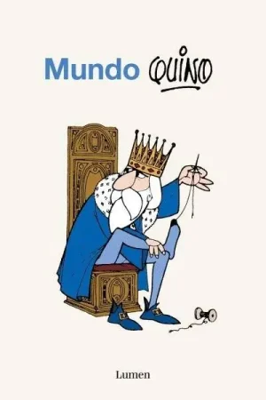 MUNDO Oferta Flash
