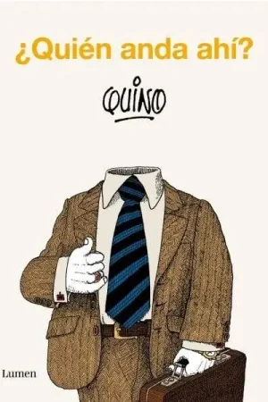 Solo Hoy ¿QUIÉN ANDA AHÍ?