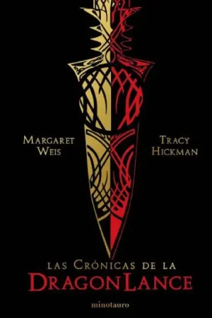 Súper Precio CRÓNICAS DE LA DRAGONLANCE (EDICION ESPECIAL) (Novela)