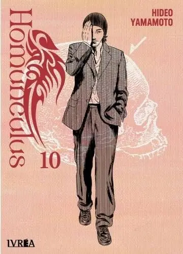 HOMUNCULUS 10 Comprar En Línea