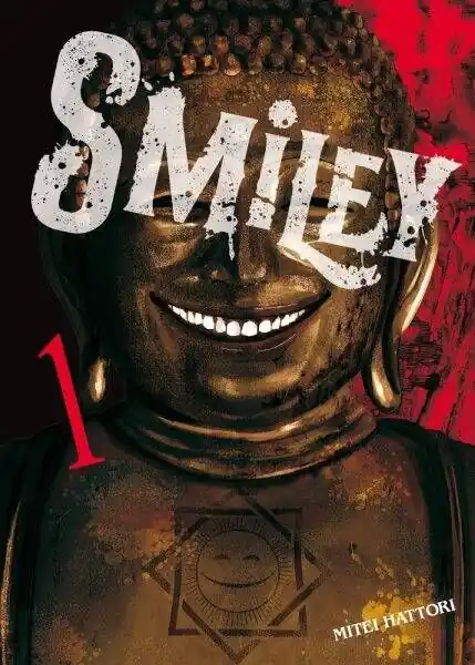 SMILEY 01 No Te Lo Pierdas